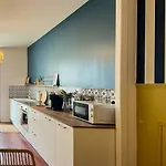 アパート Le Sicile -appartement Agreable A *