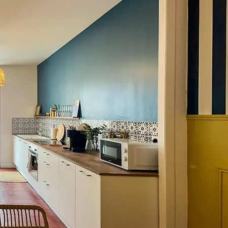 Appartamento Le Sicile -appartement à *