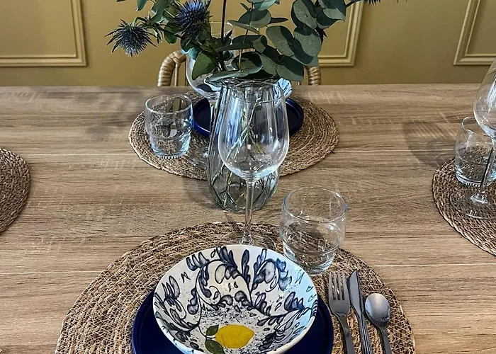 Le Sicile -appartement Agreable A Apartment